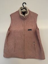 Patagonia synchilla fleece for sale  HUDDERSFIELD