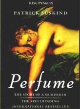 Perfume story murderer for sale  UK