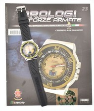 Orologi delle forze usato  Roseto Degli Abruzzi