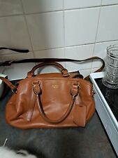 Fiorelli tan bag for sale  DERBY