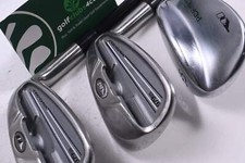 Wishon 979ss irons for sale  LOANHEAD