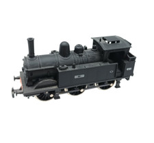 Jouef steam locomotive d'occasion  Expédié en Belgium