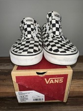 Vans doheny checkerboard for sale  Atlanta