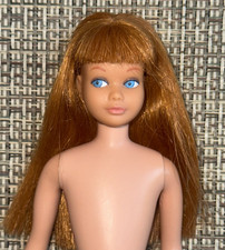 Vintage barbie straight for sale  Largo