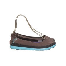 Crocs, mokasyny, rozmiar: 40, brązowe, damskie #zrF na sprzedaż  PL