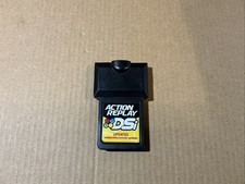 Nintendo action replay for sale  Lawrenceville