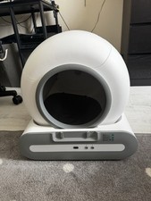 Doel self cleaning for sale  LONDON