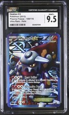 Pokemon plasma freeze d'occasion  Expédié en Belgium