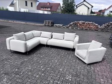 Sofa ecksofa sessel gebraucht kaufen  Augustdorf