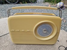 Bush retro look for sale  LOUGHBOROUGH