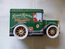 Ancienne boite tôle d'occasion Ancienne boite tôle d'occasion  Fessenheim