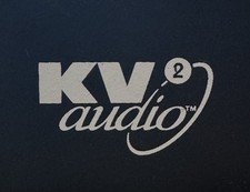 kv2 audio for sale kv2 audio for sale HARROGATE