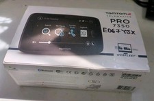 Tomtom pro 7350 for sale  NOTTINGHAM