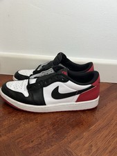Jordan retro low gebraucht kaufen  Würzburg