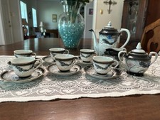 Vintage hand painted for sale  Russellville