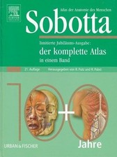Atlas anatomie menschen gebraucht kaufen  Stuttgart