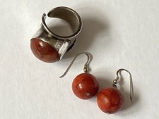Vintage ring silber gebraucht kaufen  Mannheim