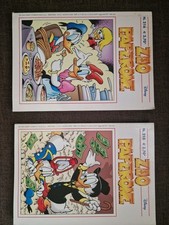 Giornalini fumetti zio usato  Desio