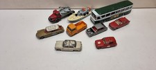 Dinky toys lot d'occasion  Tourrette-Levens