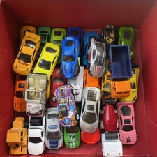 Toy car bundle for sale  DONCASTER