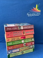 Lot cozy mysteries for sale  Spring Hill