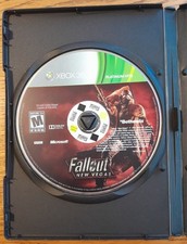 Fallout New Vegas Xbox 360 comprar usado Fallout New Vegas Xbox 360 comprar usado  Enviando para Brazil