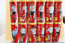 palette coca cola dosen gebraucht kaufen  Dortmund