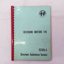 Alfa romeo revisione usato  Forli