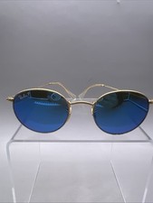 Ray ban round for sale  Parker