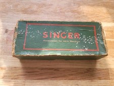 Singer accessories 201k for sale  CRANLEIGH