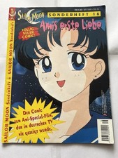Sailor moon amis gebraucht kaufen  Neuburg a.d.Donau