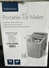 Open box. insignia for sale  Gastonia