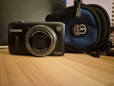 Canon powershot sx260 for sale  Evansville