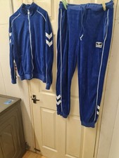 Men hummel velour for sale  BASILDON