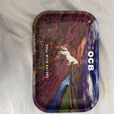 Ocb rolling tray for sale  Brandon