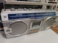 Sharp GF-5454 Radio Stereo Recorder na sprzedaż  PL