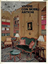 Vivere con mobili usato  Vejano