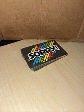 2013 hasbro sorry for sale  Candia