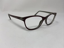 Usado, OAKLEY STAND OUT OX 1112-0253 MOGNO 53/16/136 MZ16 comprar usado  Enviando para Brazil