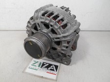 Alternatore 120a fiat usato  Putignano