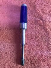 Craftsman push drill for sale  Point Pleasant Beach