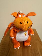 Zog dragon soft for sale  BASINGSTOKE