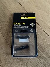 Paire patin mavic d'occasion  Metz-