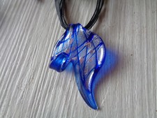 Außergewöhnliche kette glasa gebraucht kaufen  Hennigsdorf