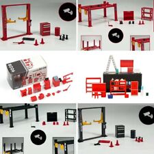 Diorama garage repair d'occasion  Expédié en Belgium