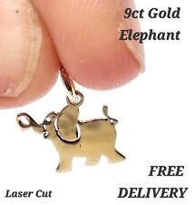 9ct gold pendant for sale  COLCHESTER