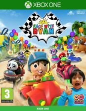 Jogo de corrida de kart Race With Ryan Xbox One KIDS comprar usado  Enviando para Brazil