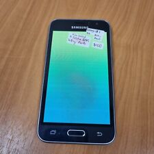 Samsung Galaxy J1 2016 Sim Telstra bloqueado redefinição de fábrica *somente peças* comprar usado  Enviando para Brazil