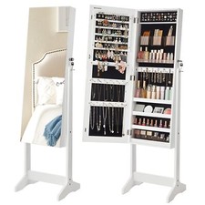 Songmics jewelry cabinet for sale  USA