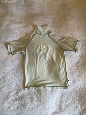 Banana bite silver for sale  HOOK